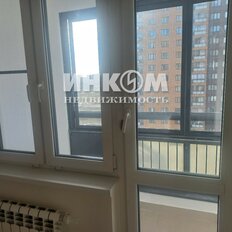 Квартира 99,4 м², 4-комнатная - изображение 5