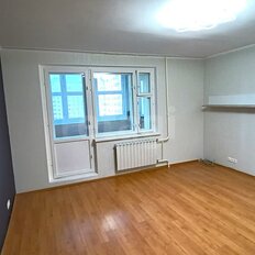 Квартира 61,8 м², 2-комнатная - изображение 3