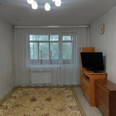 Квартира 30 м², 1-комнатная - изображение 3