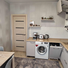 Квартира 44,4 м², 1-комнатная - изображение 4