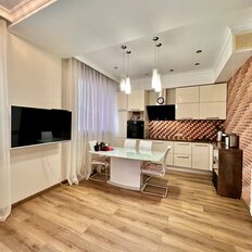 Квартира 46,6 м², 1-комнатная - изображение 3