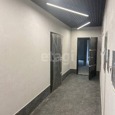 Квартира 20,2 м², студия - изображение 3