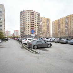 Квартира 33,4 м², 1-комнатная - изображение 1