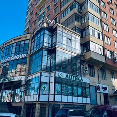 Квартира 80 м², 2-комнатная - изображение 5