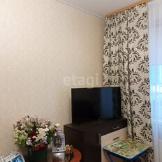 Квартира 33,5 м², 1-комнатная - изображение 3