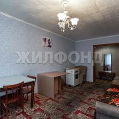 Квартира 65,7 м², 3-комнатная - изображение 5