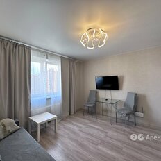 Квартира 24 м², студия - изображение 4