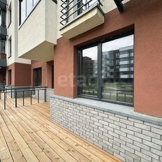 Квартира 46,5 м², 1-комнатная - изображение 4