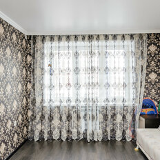 Квартира 52,6 м², 2-комнатная - изображение 1