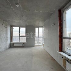 Квартира 62,1 м², 2-комнатная - изображение 5
