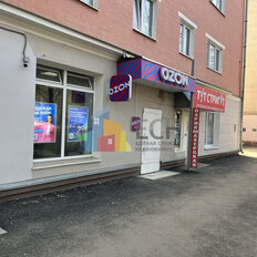 56,7 м², торговое помещение - изображение 1