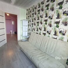 Квартира 47 м², 2-комнатная - изображение 5