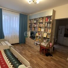 Квартира 35,4 м², 1-комнатная - изображение 4