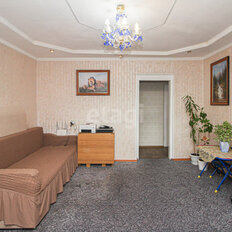 Квартира 58,9 м², 3-комнатная - изображение 3