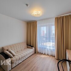 Квартира 20 м², 1-комнатная - изображение 2