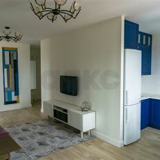 Квартира 55 м², 2-комнатная - изображение 3