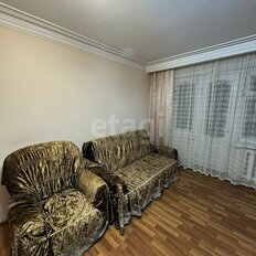 Квартира 30 м², 1-комнатная - изображение 1