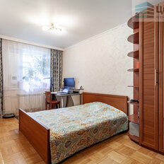 Квартира 55 м², 2-комнатная - изображение 4