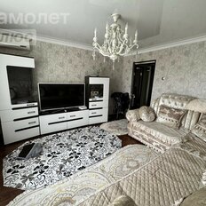 Квартира 54,1 м², 2-комнатная - изображение 5