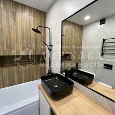 Квартира 46,5 м², 2-комнатная - изображение 5