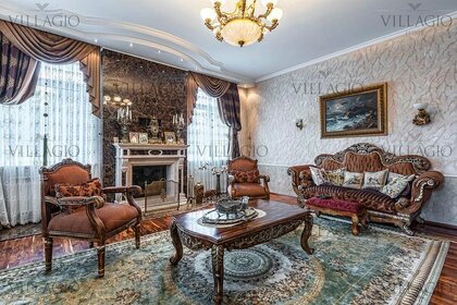 534 м² дом, 30 соток участок 330 000 000 ₽ - изображение 30