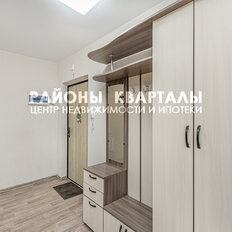 Квартира 40,9 м², 2-комнатная - изображение 4