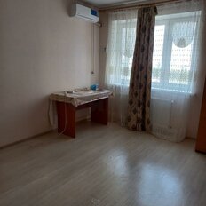 Квартира 36,5 м², 1-комнатная - изображение 3