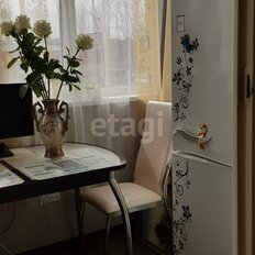 Квартира 38,6 м², 1-комнатная - изображение 2