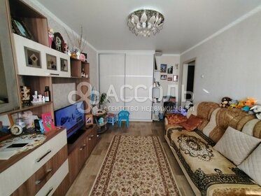 29,8 м², 1-комнатная квартира 3 450 000 ₽ - изображение 21