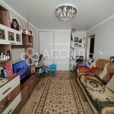 Квартира 30 м², 1-комнатная - изображение 1