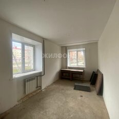 Квартира 42,6 м², 2-комнатная - изображение 4