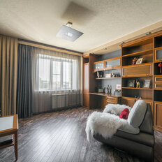 Квартира 146 м², 5-комнатная - изображение 4