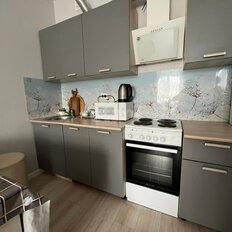 Квартира 42,3 м², 1-комнатная - изображение 1