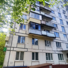 Квартира 34,8 м², 1-комнатная - изображение 2