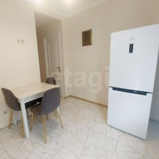 Квартира 77,4 м², 3-комнатная - изображение 2