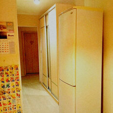 Квартира 56,9 м², 2-комнатная - изображение 5
