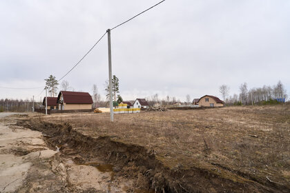 Купить квартиру на улице Елизарова, дом 12 в Тюмени - изображение 41