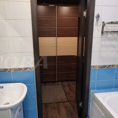 Квартира 25 м², студия - изображение 1