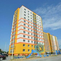 Квартира 33 м², 1-комнатная - изображение 1