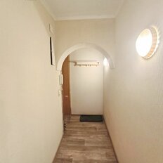 Квартира 31 м², 1-комнатная - изображение 3