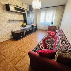 Квартира 63 м², 3-комнатная - изображение 4