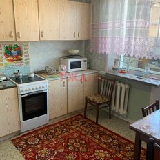 Квартира 85 м², 3-комнатная - изображение 2