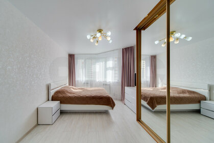 41,8 м², 1-комнатная квартира 9 100 000 ₽ - изображение 45