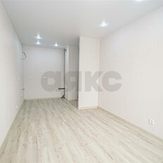 Квартира 35,5 м², 1-комнатная - изображение 2