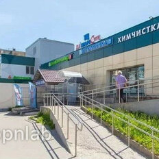 1200 м², торговое помещение - изображение 1