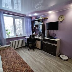 Квартира 43,3 м², 2-комнатная - изображение 4