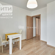 Квартира 37,6 м², 1-комнатная - изображение 2