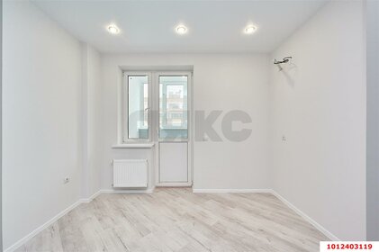 28,9 м², 1-комнатная квартира 3 750 000 ₽ - изображение 28