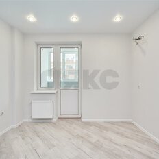 Квартира 30 м², 1-комнатная - изображение 2