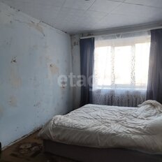 Квартира 61,7 м², 3-комнатная - изображение 3